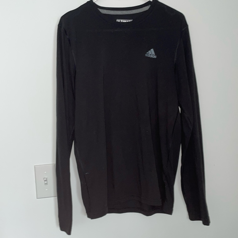 Adidas Ultimate Long sleeve Climate Tee